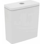 Ideal Standard Тоалетно казанче Ideal Standard I. life A с долно пълнене, лъскаво бяло (T472301)