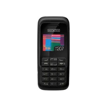 Image 1 of Alcatel OT-E207