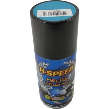 H-Speed Спрей боя H-Speed Urman синя 150ml