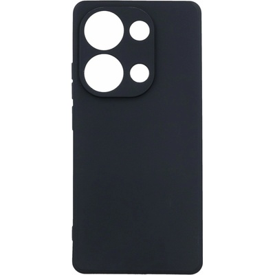TopQ Soft Xiaomi Redmi Note 13 Pro černý 121991