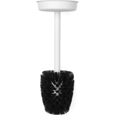 Brabantia MindSet Toaletní štětka náhradní svěží bílá 303968