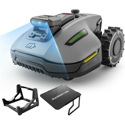Mammotion YUKA 2 mini 800 – Zboží Mobilmania