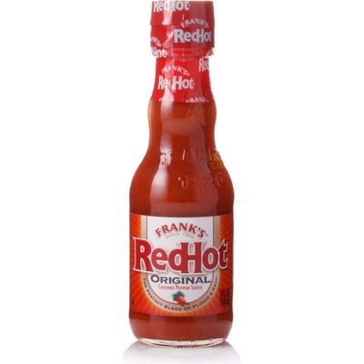 Frank's Redhot Original Cayenne Pepper Sauce 148 ml