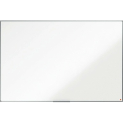 Nobo Tabule magnetická Essential 1800 x 1200 mm bílá