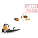 Stihl BGA 300 Set