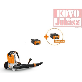 Stihl BGA 300 Set