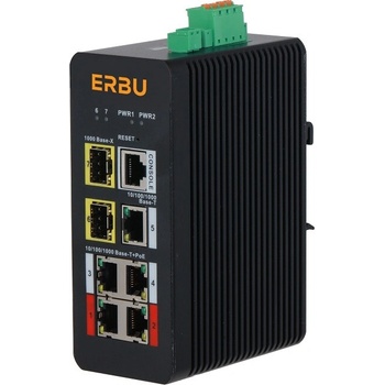 Erbu E-EFS-0502-90-MG-120