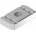 Baks Rhombic nut M8 NRM8F 890101 /100pcs. /