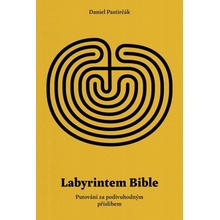 Labyrintem Bible - Daniel Pastirčák