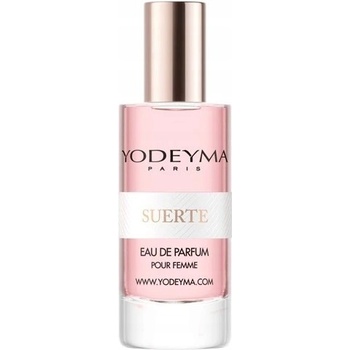 Yodeyma Very Special parfém dámský 15 ml