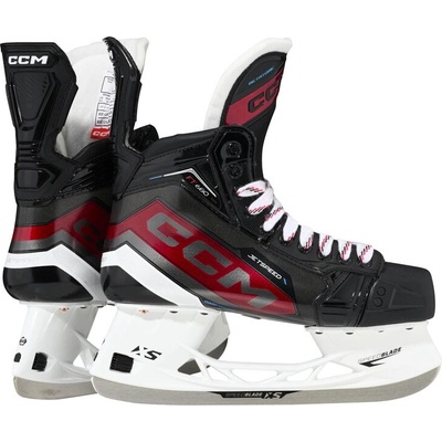 CCM JetSpeed FT680 Senior