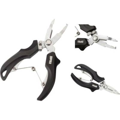 Rapala Nožnice Split Ring