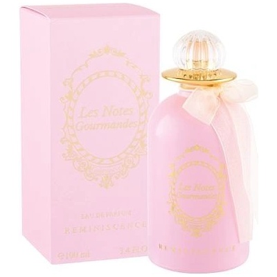 Parfum Réminiscence 'Les Notes Gourmandes' Guimauve - Eau De Parfum 100 Ml - Neuf Sous Cellophane