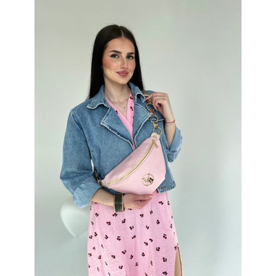 Laura Biaggi DX-KB82-pink