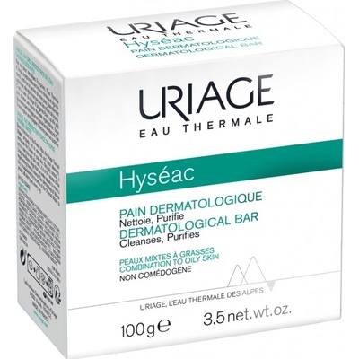 Uriage Pain Surgras mýdlo v kostce 100 g