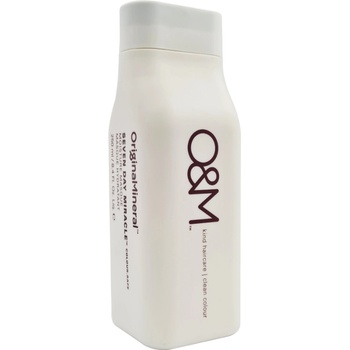 O&M Seven Day Miracle Moisture Masque 250 ml