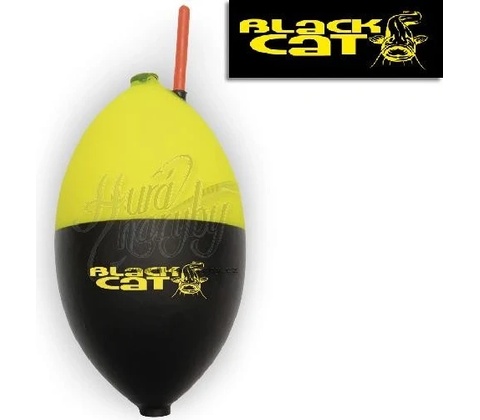 BLACK CAT Buoy Float 200g
