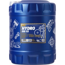 Mannol Hydro HLP 32 10 l