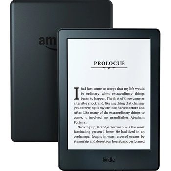 Amazon Kindle (11th Gen) 2024 16GB