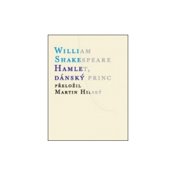 Hamlet, dánský princ