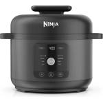 Ninja HyperHeat 9-in-1 Pressure Cooker Black (PC201EU)