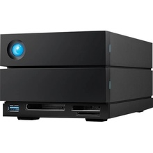 LaCIe 2big Dock-V2 16TB, STLG16000400