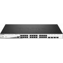 D-Link -DGS-1210-28MP/E