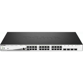 D-Link -DGS-1210-28MP/E