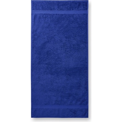 Malfini Froté uterák Královská modrá 50 x 100 cm