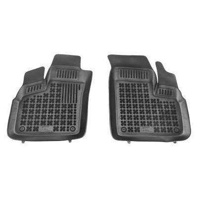 Rezaw-Plast Гумени стелки за FIAT Doblo I 2d (2006-2010) - тип леген