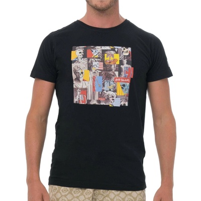 69Slam Skullage black