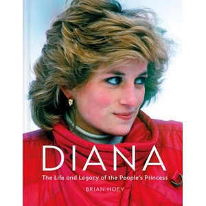 Diana | Brian Hoey (ISBN: 9781841659565)