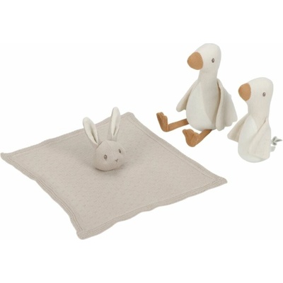 Little Dutch Newborn Naturals Gift Set dárková sada pro děti od narození 1 ks