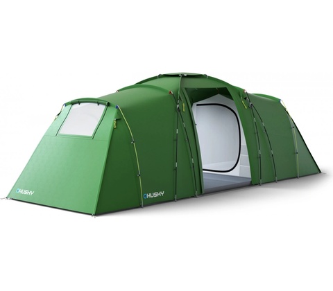 Husky Boston 6 Dural