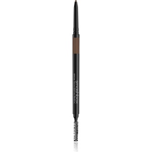 Smashbox Brow Tech Matte Pencil автоматичен молив за вежди с четка цвят Taupe 0.09 гр