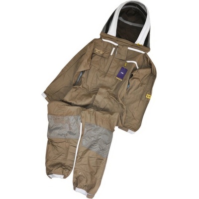 Mellarius Včelařská kombinéza Elegant Bee S – Sleviste.cz