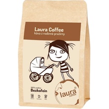 Laura Coffee Bezkofein 250 g