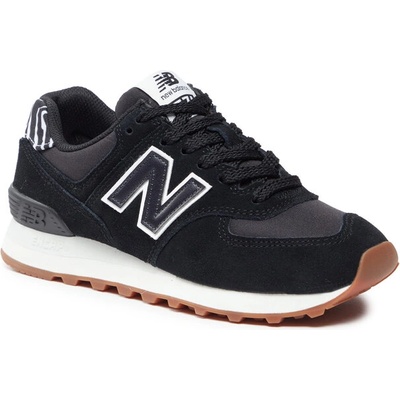 New Balance Сникърси New Balance WL574XB2 Черен (WL574XB2)