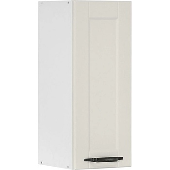 Matis Кухненски шкаф горен с една врата contempo v30 бежов