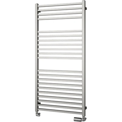 Isan QUADRAT INOX 1255 x 600 DXQU12550600SK81
