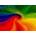 Enjoy - Puzzle Spinning Rainbow - 1 000 piese