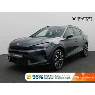 Cupra Formentor 1.5 e-Hybrid DSG 150 kW