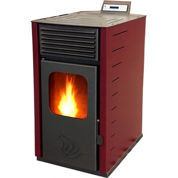 Image 1 of Mytherm Angela TA 40 red