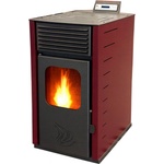 Mytherm Angela TA 40 red Камини