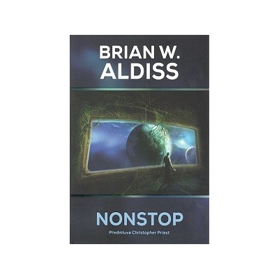 Nonstop - Brian Aldiss