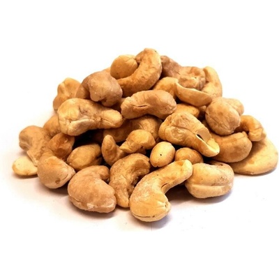 Bylík Kešu ořechy solené 200 g