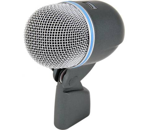 Shure BETA 52A