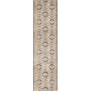 FD Бежова пътека 80x300 cm Soft Eman - FD (5901760422253)