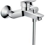 Hansgrohe Logis - Смесител за вана, хром 71400000 (71400000)