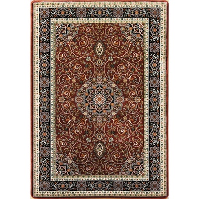 Berfin Anatolia 5858 V (Vizon) Hnědá